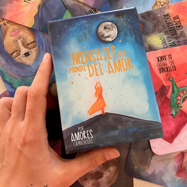 Mensajes del mundo del amor - Imagen 3
